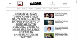 radaronline.com