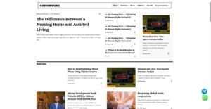 randomnewsinfo.com