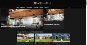 rapidhomedirect.com