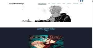 readjujutsukaisenmangaa.com
