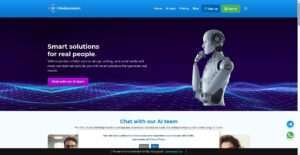 redeepseek.com