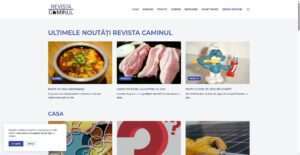 revistacaminul.ro
