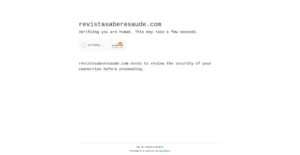 revistasaberesaude.com