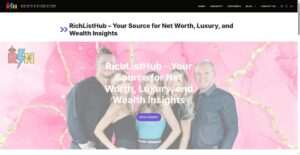 richlisthub.com