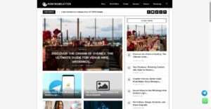 rightnewsletter.com