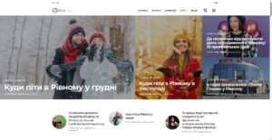 rivne-city.com