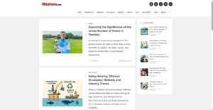 rizzlane.com