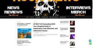 rockbandnews.com