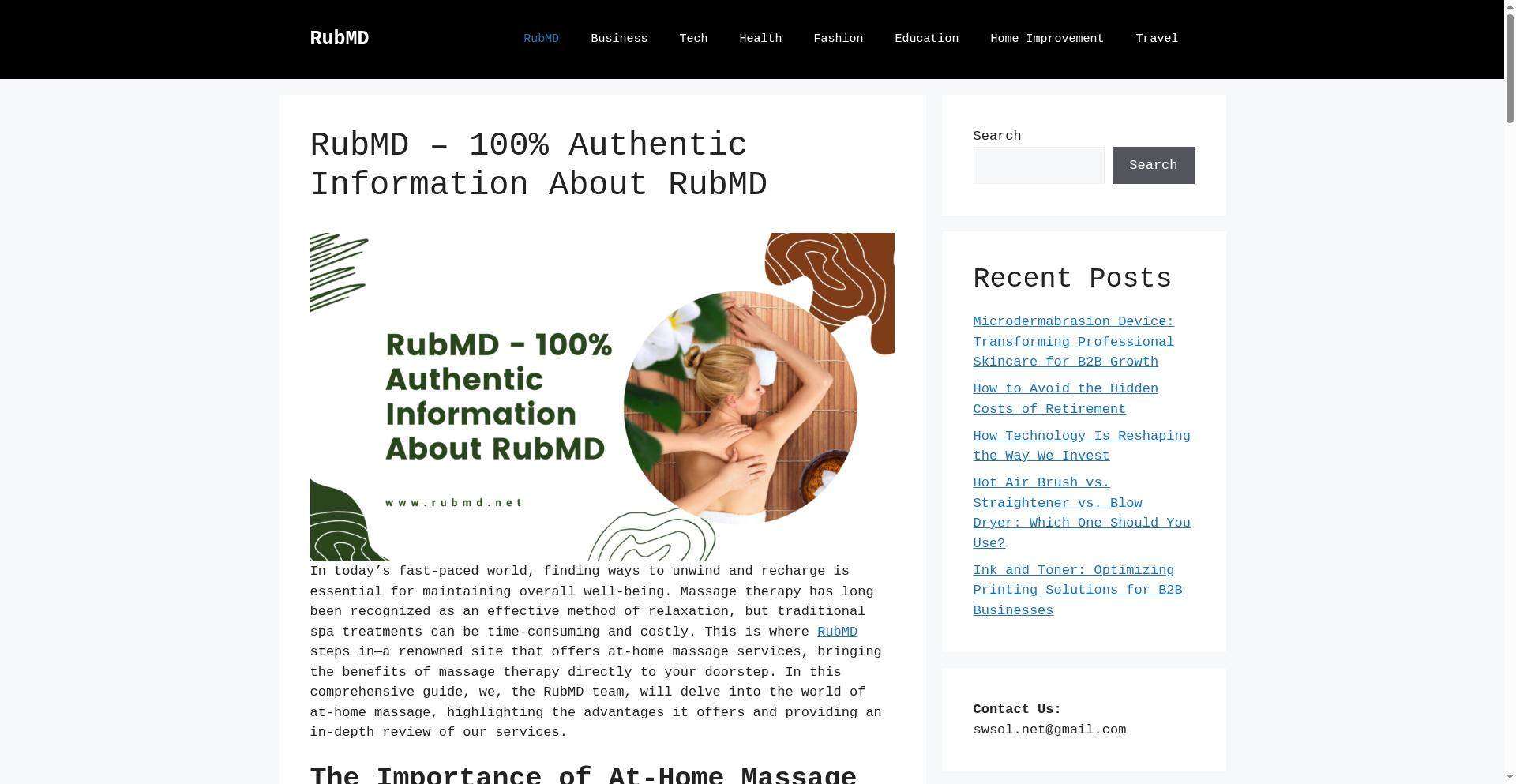 rubmd.net