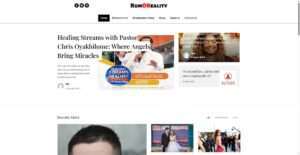 rumorreality.com