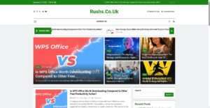 rushs.co.uk