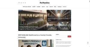 rwthonline.com.de