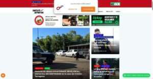 santafedeportivo.com
