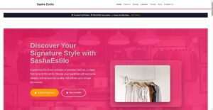 sashaestilo.com