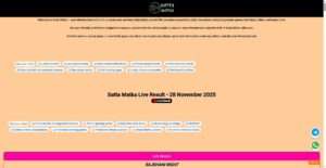 satkamatka.com.in