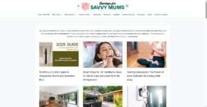 savings4savvymums.co.uk