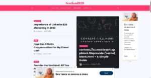 scotlandb2b.co.uk