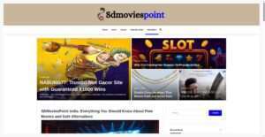 sdmoviespoint.org