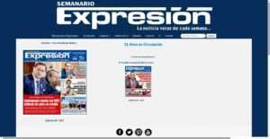 semanarioexpresion.com
