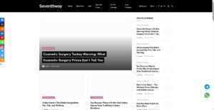 seventhway.net