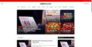 sgmenulover.org
