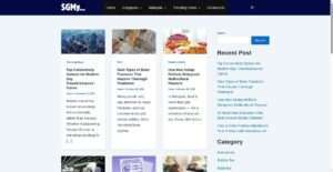 sgmymenu.com