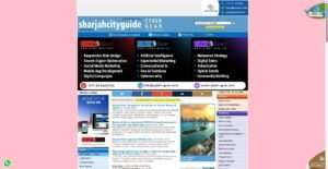 sharjahcityguide.com