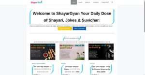 shayargyan.com