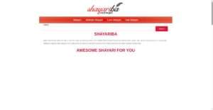 shayariba.in