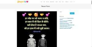 shayarify.org