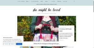shemightbeloved.com