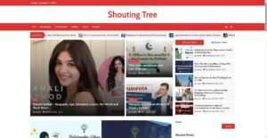 shoutingtree.com