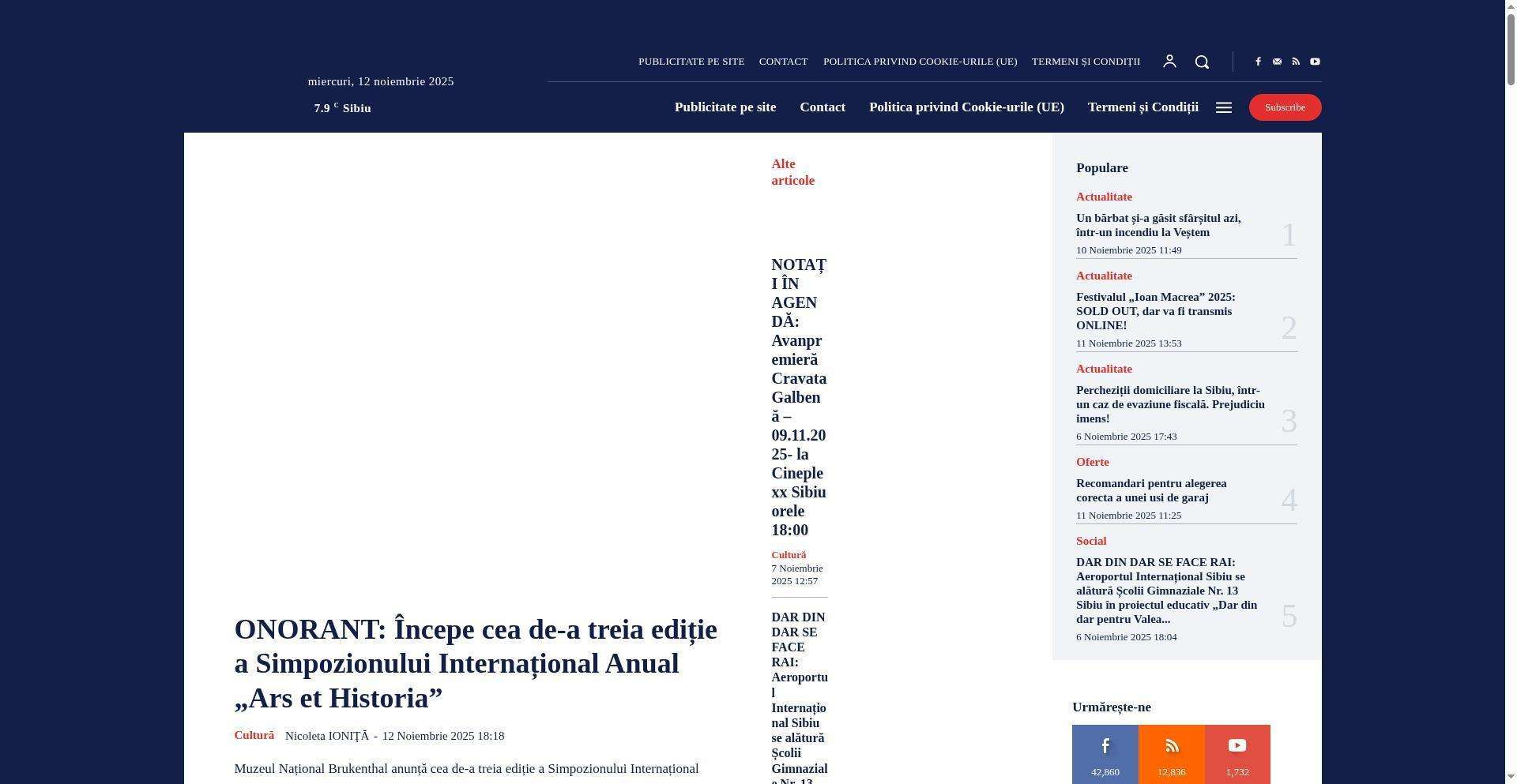 sibiunews.net