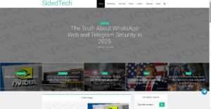 sidedtech.com