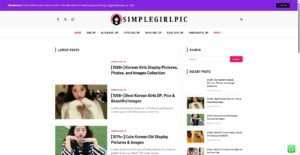 simplegirlpic.com