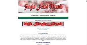 singlefixedmatch.com