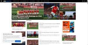 sixsports.in