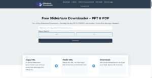 slidessaver.com