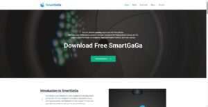 smartgaga.org
