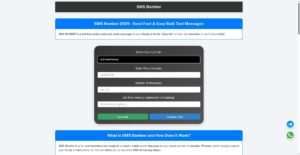 smsbombers.org