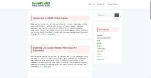 socialpostbd.com