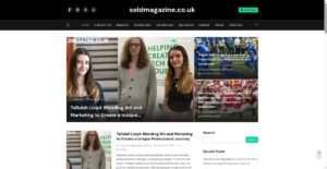 soldmagazine.co.uk