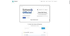 sotwecom.com