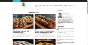 southernparm.com