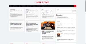 sparktime.co.uk