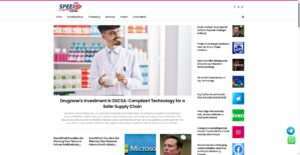 speednewscentral.com