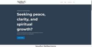 spiritualhubz.com