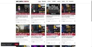 sportscreta.com
