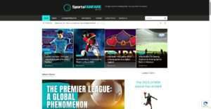 sportsfanfare.com