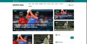 sportskida.co.uk